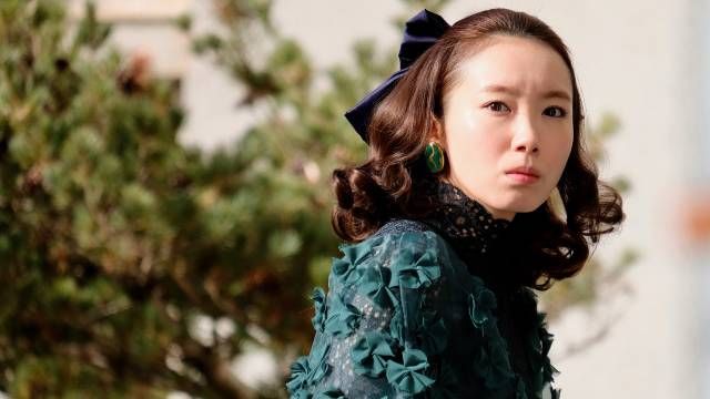 泉京香は黙らない