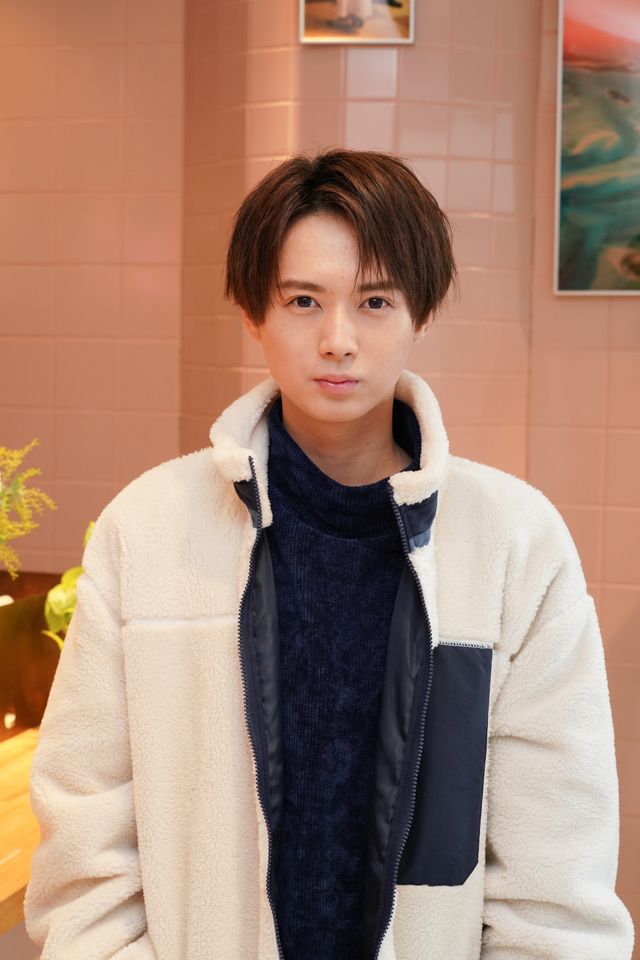 HiHi Jets井上瑞稀、吉高由里子と共演！ドラマ「知らなくていいコト」第4話場面カット：フォトギャラリー