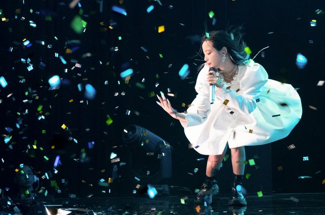 広瀬すずがアイドル役！一ノ瀬ワタル主演Netflixシリーズ「フジヤマBOY」キャラクターカット：フォトギャラリー