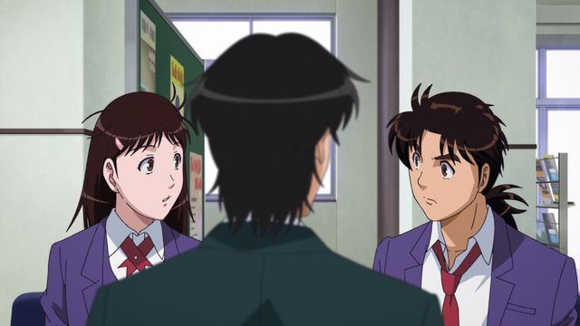 アフレコ中もやっぱりかわいい！千葉雄大出演アニメ「明智警部の事件簿」フォトギャラリー（8枚目）