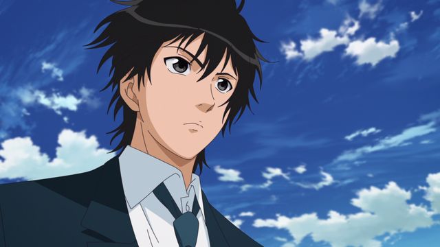 アフレコ中もやっぱりかわいい！千葉雄大出演アニメ「明智警部の事件簿」フォトギャラリー（11枚目）