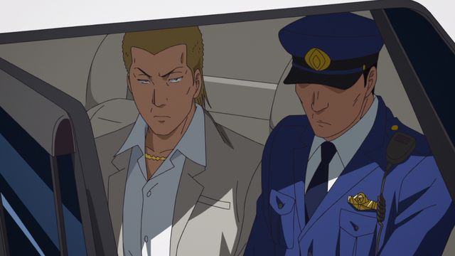 アフレコ中もやっぱりかわいい！千葉雄大出演アニメ「明智警部の事件簿」フォトギャラリー（12枚目）