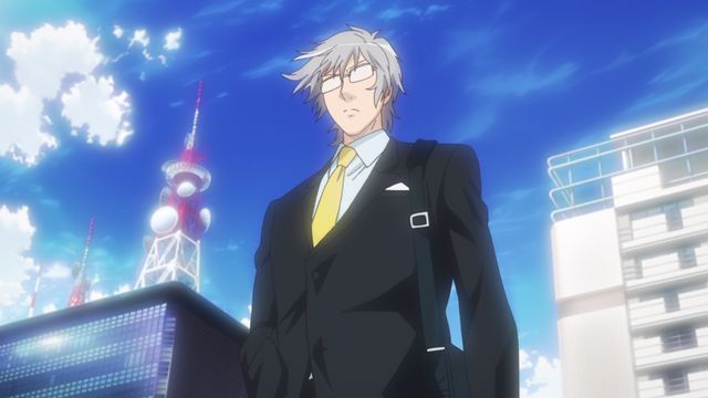 アフレコ中もやっぱりかわいい！千葉雄大出演アニメ「明智警部の事件簿」フォトギャラリー（13枚目）