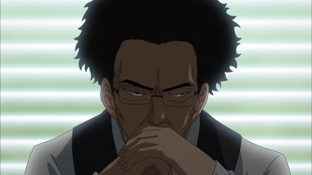 アフレコ中もやっぱりかわいい！千葉雄大出演アニメ「明智警部の事件簿」フォトギャラリー（17枚目）