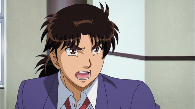 アフレコ中もやっぱりかわいい！千葉雄大出演アニメ「明智警部の事件簿」フォトギャラリー（18枚目）