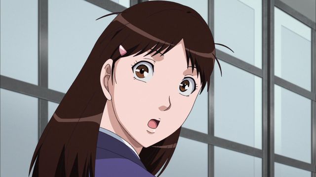 アフレコ中もやっぱりかわいい！千葉雄大出演アニメ「明智警部の事件簿」フォトギャラリー（21枚目）