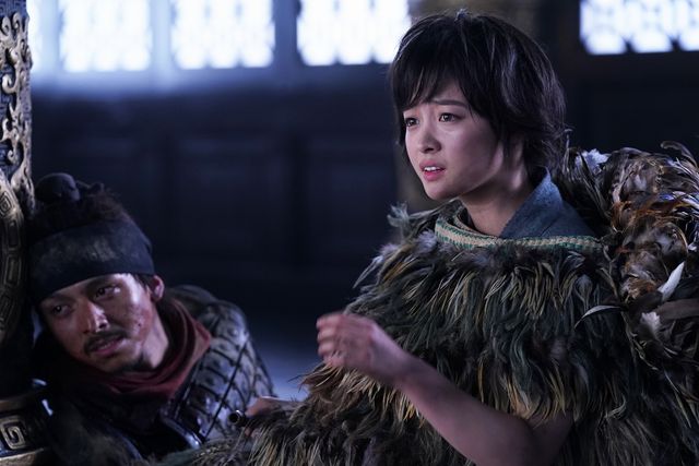 【25枚】『キングダム』再現度がすごい！（11枚目）