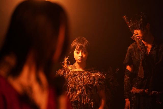 【25枚】『キングダム』再現度がすごい！（14枚目）