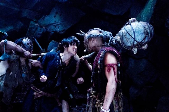 【25枚】『キングダム』再現度がすごい！（15枚目）