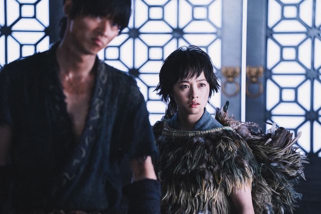 【25枚】『キングダム』再現度がすごい！（16枚目）