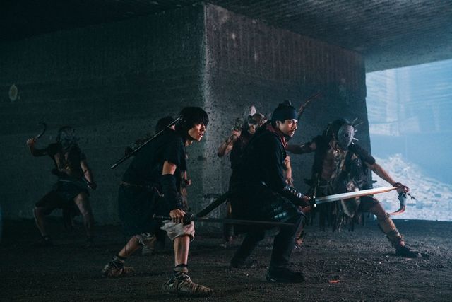 【25枚】『キングダム』再現度がすごい！（23枚目）