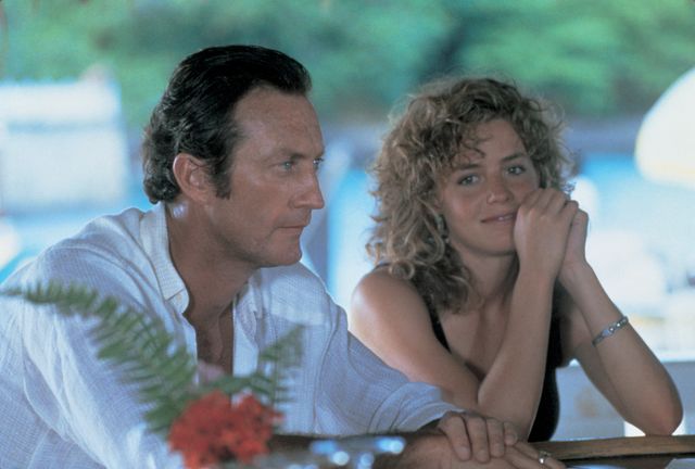 トム・クルーズの色気あふれる！『カクテル』場面カット（3枚目）