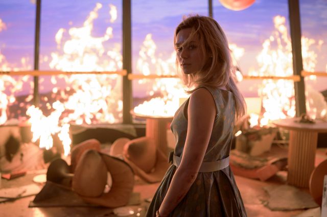 画像は最新作『ファイナル・デスティネーション：ブラッドライン（原題）』より