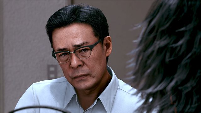 キムタク、ゲームで踊る！「LOST JUDGMENT：裁かれざる記憶」（5枚目）