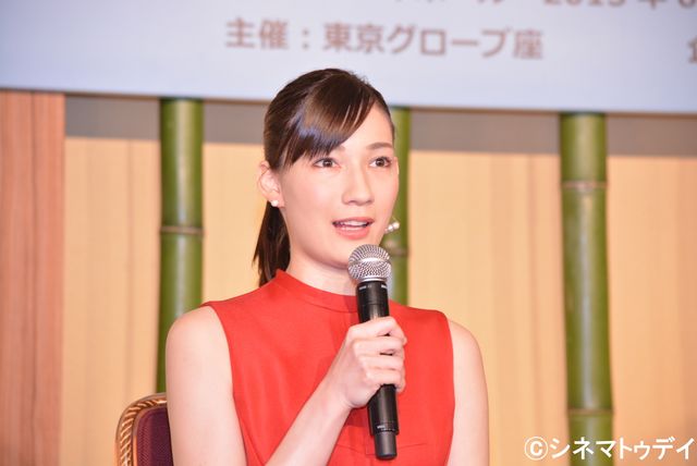 関ジャニ・横山裕「言いたいこといえないし女性にも告白できない」と草食系男子宣言!?　画像ギャラリー（5枚目）
