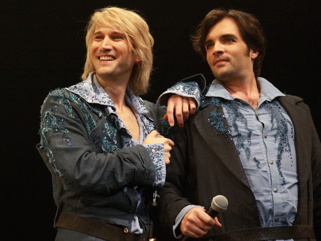 ミュージカル「ロミオ＆ジュリエット」来日イベント写真ギャラリー（12枚目）