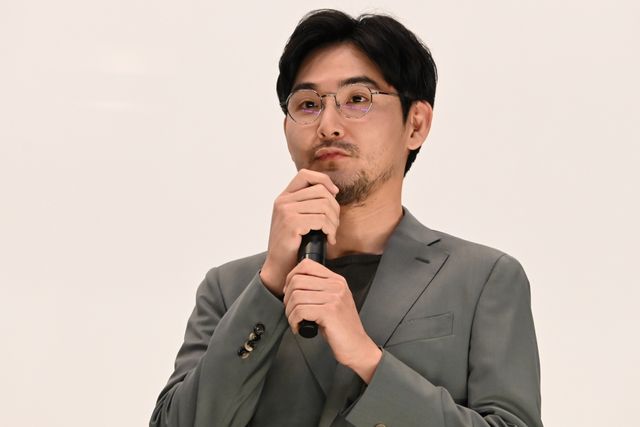 大泉洋＆松田龍平、7年半ぶり復活の名コンビが一夜限りのトーク！『探偵はBARにいる3』上映後舞台挨拶（7枚目）