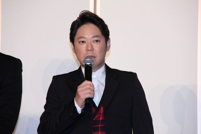 映画『謝罪の王様』完成披露会見フォトギャラリー：フォトギャラリー