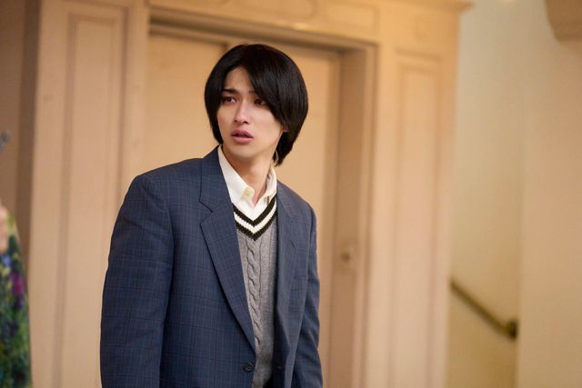 『国宝』吉沢亮・横浜流星・渡辺謙・田中泯、圧巻の歌舞伎シーン＜16枚＞（6枚目）