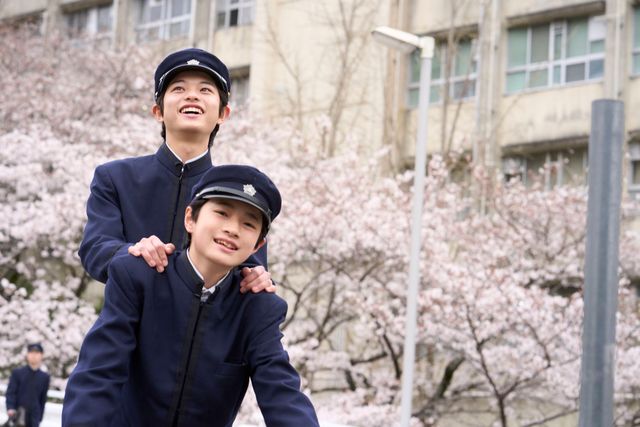 『国宝』吉沢亮・横浜流星・渡辺謙・田中泯、圧巻の歌舞伎シーン＜16枚＞（12枚目）