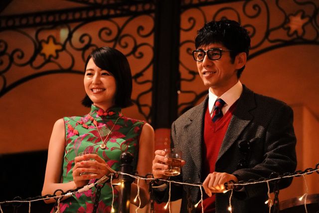 長澤まさみ、西島秀俊、松坂桃李ら『スオミの話をしよう』場面写真＜20枚＞：フォトギャラリー