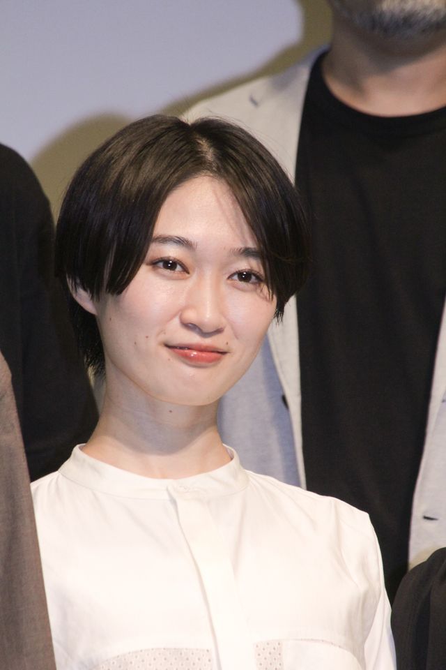 福永朱梨、金子大地、川瀬知佐子、高嶋政宏らロマンポルノぶっちゃけトーク（3枚目）