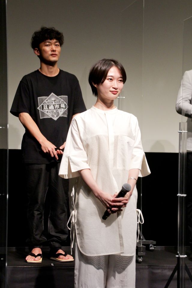 福永朱梨、金子大地、川瀬知佐子、高嶋政宏らロマンポルノぶっちゃけトーク（4枚目）