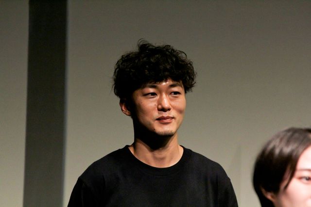 福永朱梨、金子大地、川瀬知佐子、高嶋政宏らロマンポルノぶっちゃけトーク（7枚目）