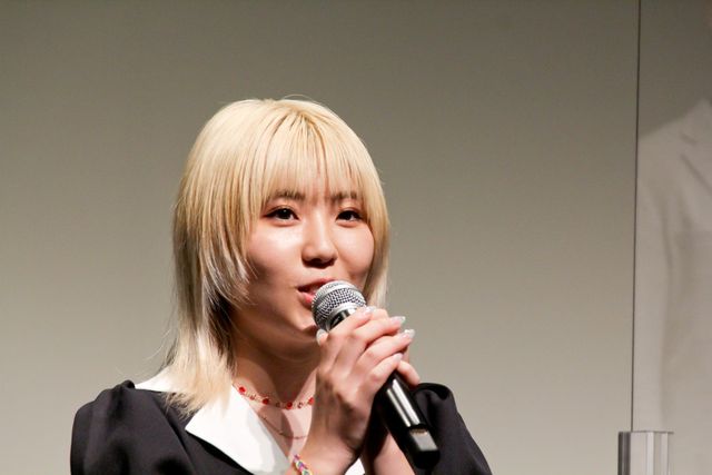 福永朱梨、金子大地、川瀬知佐子、高嶋政宏らロマンポルノぶっちゃけトーク（8枚目）