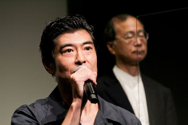 福永朱梨、金子大地、川瀬知佐子、高嶋政宏らロマンポルノぶっちゃけトーク（11枚目）