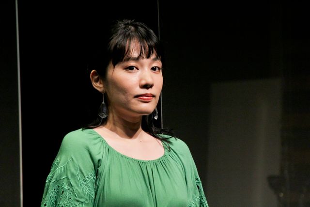 福永朱梨、金子大地、川瀬知佐子、高嶋政宏らロマンポルノぶっちゃけトーク（15枚目）