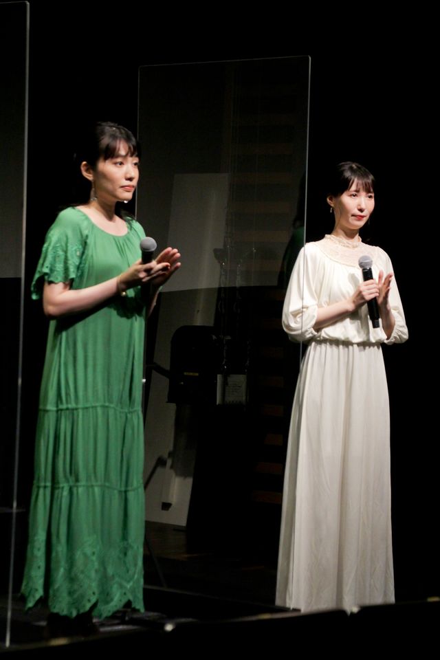 福永朱梨、金子大地、川瀬知佐子、高嶋政宏らロマンポルノぶっちゃけトーク（16枚目）