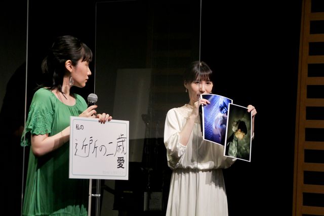 福永朱梨、金子大地、川瀬知佐子、高嶋政宏らロマンポルノぶっちゃけトーク（17枚目）