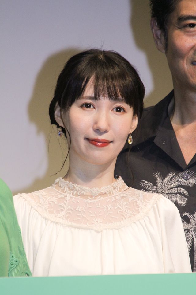 福永朱梨、金子大地、川瀬知佐子、高嶋政宏らロマンポルノぶっちゃけトーク（18枚目）