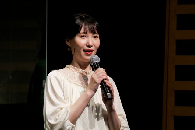 福永朱梨、金子大地、川瀬知佐子、高嶋政宏らロマンポルノぶっちゃけトーク（19枚目）