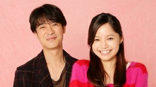 映画『ツレがうつになりまして。』宮崎あおい＆堺雅人　単独インタビュー
