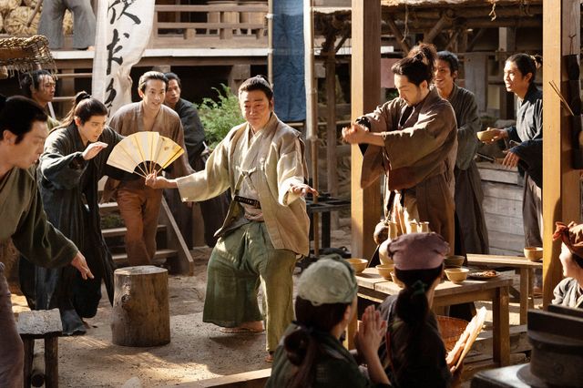 信じるか、切り捨てるか…「どうする家康」第9回の場面写真（3枚目）