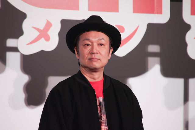 磯村勇斗＆末澤誠也W主演『mentor』大ヒット御礼舞台あいさつ（5枚目）