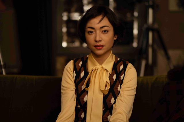 映画『MINAMATA－ミナマタ－』新場面写真：フォトギャラリー