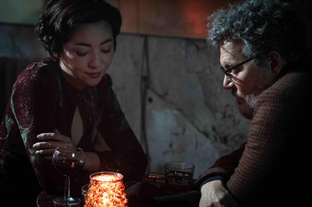 映画『MINAMATA－ミナマタ－』新場面写真（2枚目）