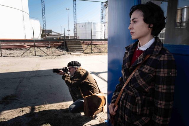 映画『MINAMATA－ミナマタ－』新場面写真（3枚目）