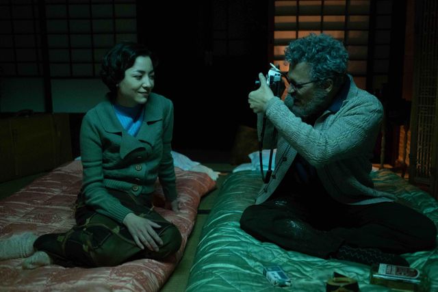 映画『MINAMATA－ミナマタ－』新場面写真（4枚目）