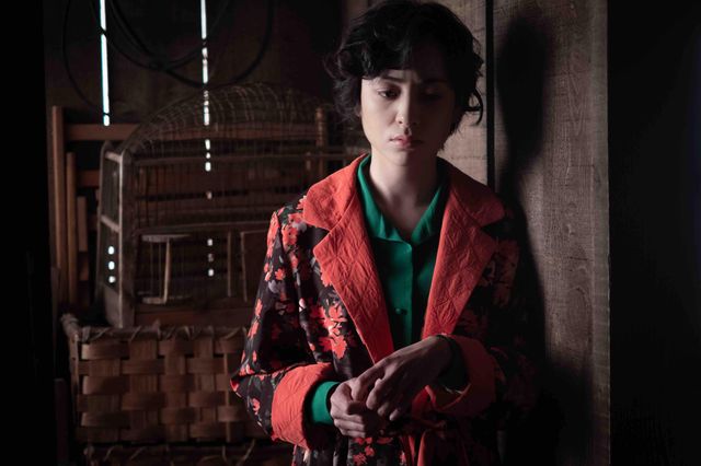 映画『MINAMATA－ミナマタ－』新場面写真（5枚目）