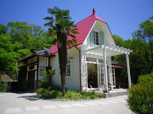 「ジブリパーク」デザイン画＆設計図など一挙公開（2枚目）