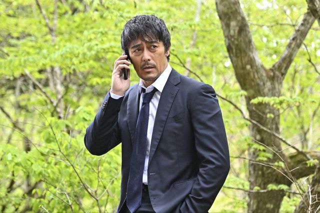 【ネタバレあり】「キャスター」第9話場面写真：フォトギャラリー