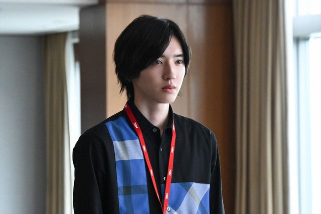 【ネタバレあり】「キャスター」第9話場面写真（2枚目）