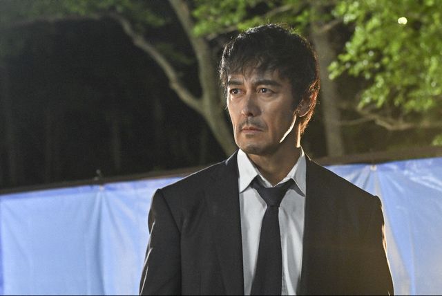 【ネタバレあり】「キャスター」第9話場面写真（3枚目）