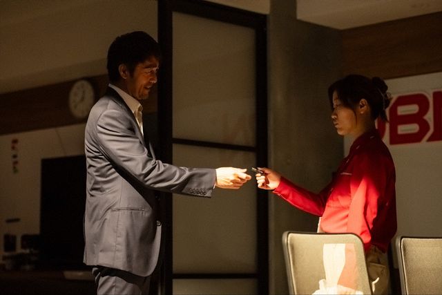 【ネタバレあり】「キャスター」第9話場面写真（7枚目）