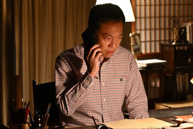 【ネタバレあり】「キャスター」第9話場面写真（8枚目）