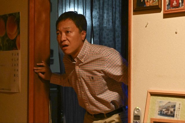 【ネタバレあり】「キャスター」第9話場面写真（9枚目）